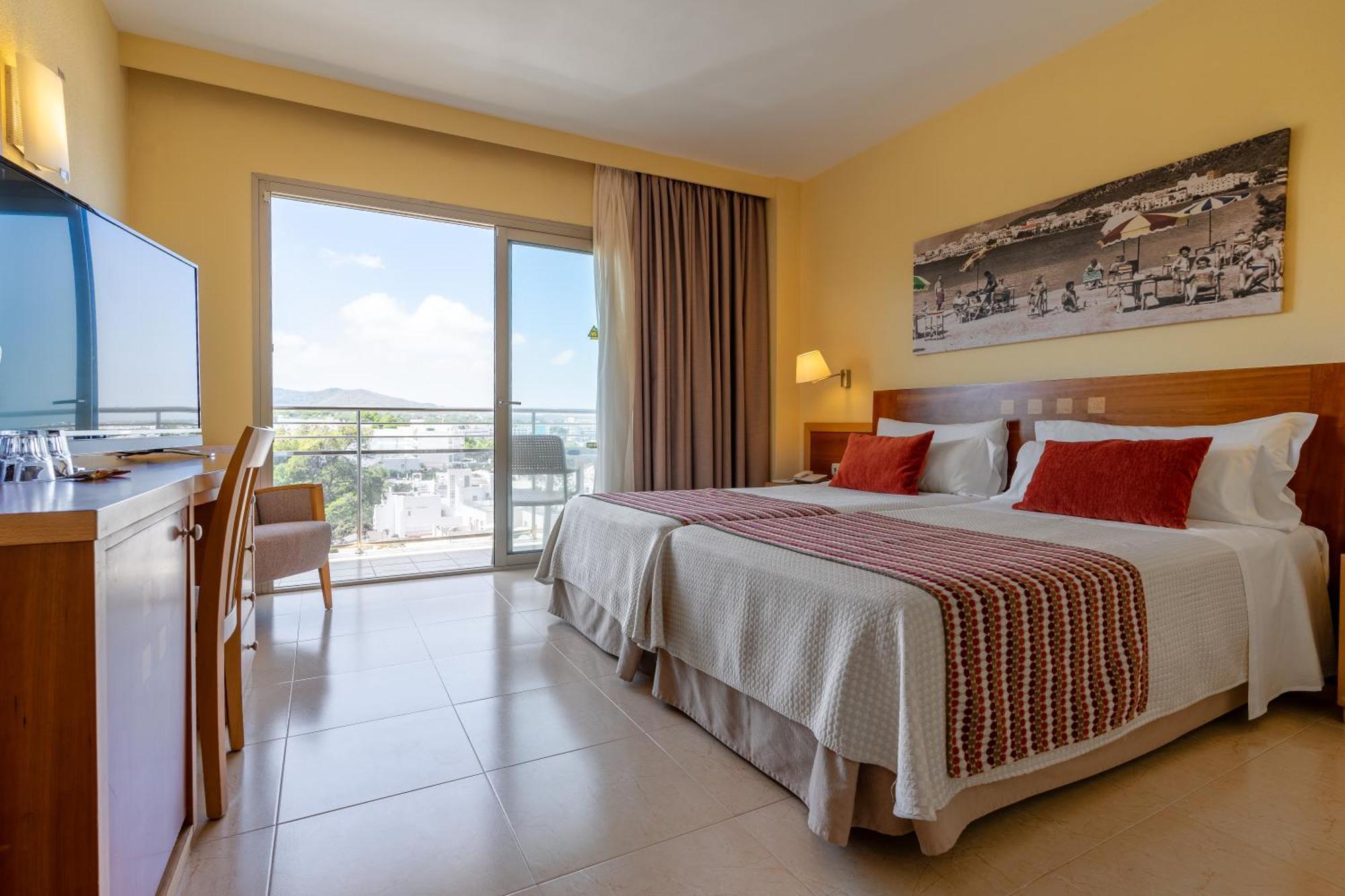 Bellamar Hotel Beach & Spa San Antonio  Ngoại thất bức ảnh