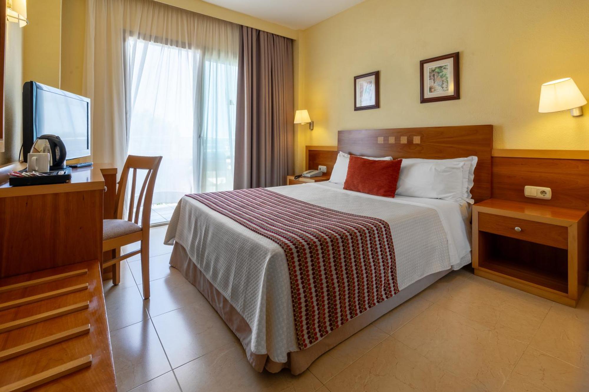 Bellamar Hotel Beach & Spa San Antonio  Phòng bức ảnh